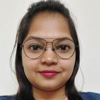 Inginit Technology Employee Diprova Ghosh's profile photo