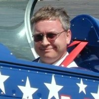 Communications & Power Industries (CPI) Employee Mark Lander's profile photo