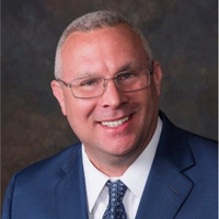 Mike Halupka