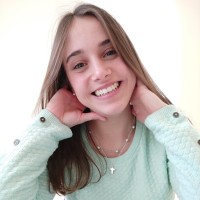 Atómica® Employee Paula Pagani's profile photo