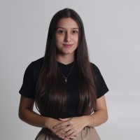 TargetTrust Employee Vitória Sarandy's profile photo