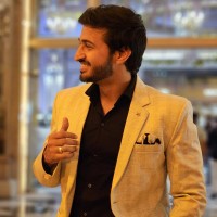 Zeeve Employee Hitesh Sharma's profile photo