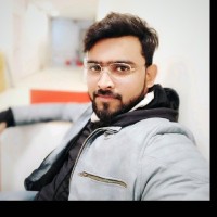 VSG Business Solutions Employee Abhinav Pratap's profile photo