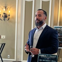 Brandon Electric Employee Gabriel Chery's profile photo