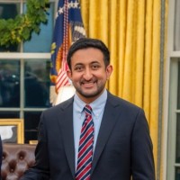 North Carolina Department of Environmental Quality Employee Rahul Krishnaswamy's profile photo