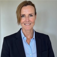 NODOR INTERNATIONAL LIMITED Employee Joanna Ramsdale's profile photo