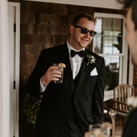 National Lacrosse League (NLL) Employee Taylor Geib's profile photo