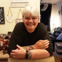 The Bury Black Pudding Company Employee Angie Smith's profile photo