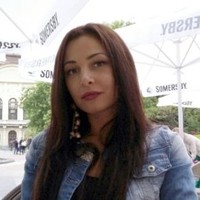 Rositsa Kyuchukova Email & Phone Number
