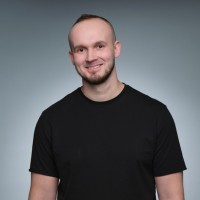 Тинькофф Employee Stanislav Leonovich's profile photo