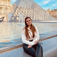 Burhill Group Limited (BGL) Employee Beth Granby's profile photo