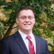 CACI International Inc Employee Jeff Connor's profile photo