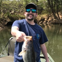 Lowe Electric Supply Co. Employee Ian Johnson's profile photo