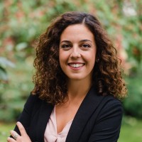 Euromines Employee Silvia Ridolfi's profile photo