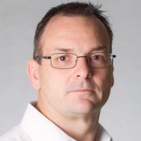 Winston Churchill Trust (Australia) Employee Peter Horvat's profile photo