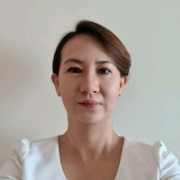 WIK Group Employee Hazel Su's profile photo