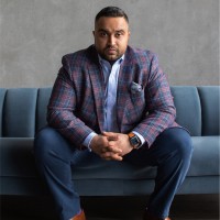 ButterflyMX Employee Tarun Malik's profile photo