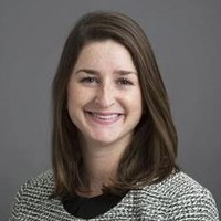 Maggie McGauley