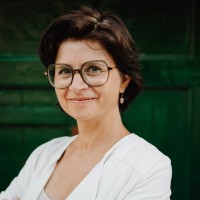 Management Drives Employee Bjoke de Rekolt's profile photo