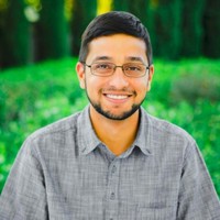 Anoop Jain Email & Phone Number