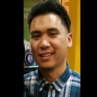 Scandic Springs Employee Dan Luis's profile photo