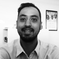Impact Search Employee Bassel James's profile photo