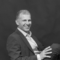 Imdex Limited Employee Paul Evans's profile photo