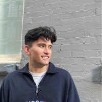 Amplified Marketing Employee Cole Isip's profile photo