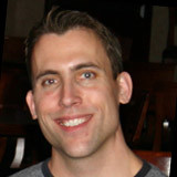 EquipmentShare Employee Paul Rogers's profile photo