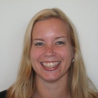TNO Employee Mirjam Van De Hoef's profile photo
