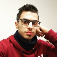 Mohammad Naeimi Email