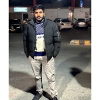 HeapByte Employee Arslan Raza's profile photo