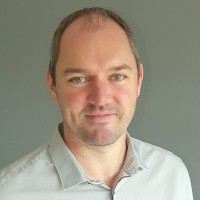 Saviynt Employee Mathieu Richard's profile photo