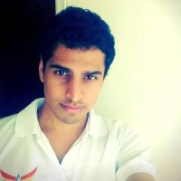 Exchange Data International (EDI) Employee Vignesh Pr's profile photo