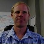 TUV Rheinland North America Group Employee Sean Warnock's profile photo