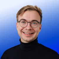 ondevi GmbH Employee Jakob Doll's profile photo