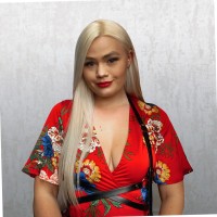 Alice Dymond Email & Phone Number