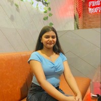 Coding Ninjas KIIT Employee Kanika Singh's profile photo