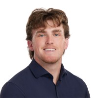 Procter & Gamble Employee Jack Perry's profile photo