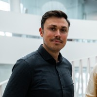 Saxo Bank Employee Philip Trampe's profile photo