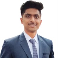 Rupesh Chaudhari Email