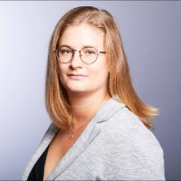 IFCT Employee Célia Berndt's profile photo