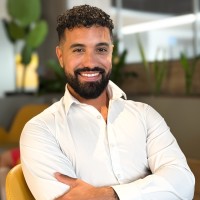 dane-se Employee Lucas Miranda's profile photo