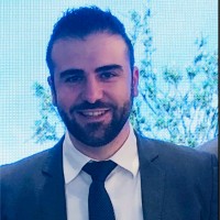 RAFARM S.A. Employee Nikos Tserotas's profile photo