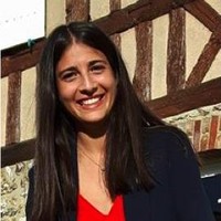 Exhibit Group Employee Capucine de Pellegars's profile photo