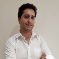 LAYER8 Employee Rui Claro's profile photo