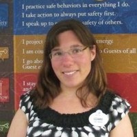 The Walt Disney Company Employee Leanne Mattar's profile photo