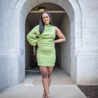 Nashville Fertility Center Employee Sydney Williams's profile photo