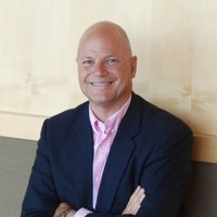 Benchworks Employee Thad Bench's profile photo