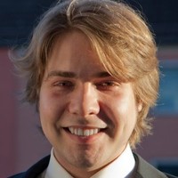 Mott MacDonald Employee Nicholas Waldron's profile photo